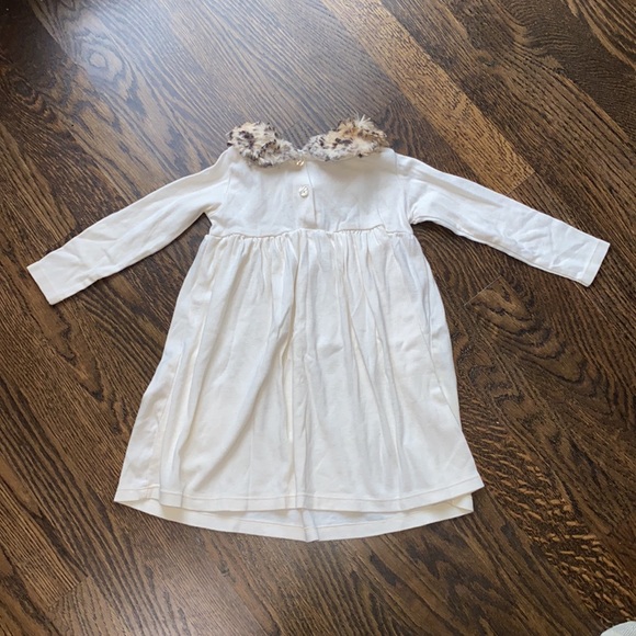 Truffles Ruffles Dress - Picture 4 of 5